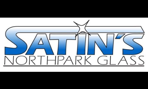 Satin's Northpark Glass