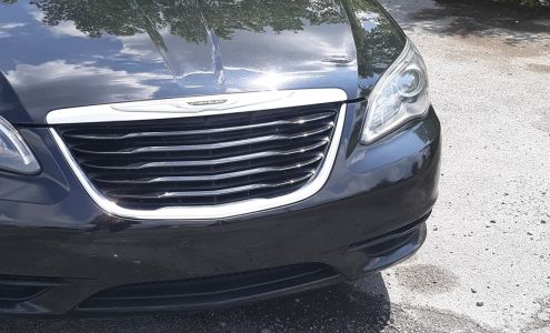 GLOBAL AUTO REPAIRS AND SERVICES