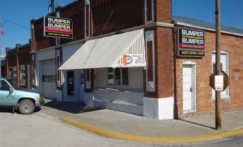 Mark's Auto & Farm Supply Axtell