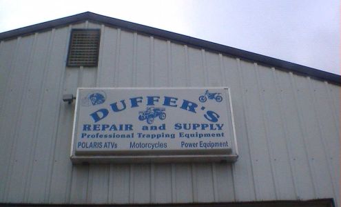 Duffers Repair & Supply Bern