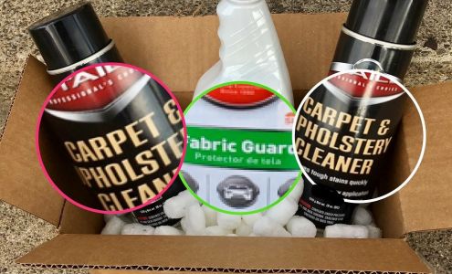 Meticulous Reflections LLC