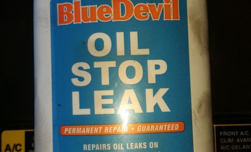 Lil Pete's Rod Shop LLC