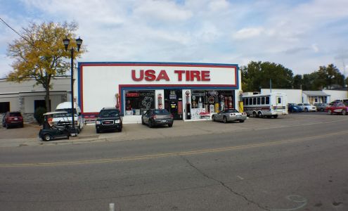 USA Tire
