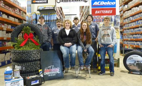 Southside Automotive LLC. Forman