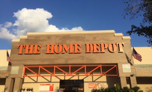 The Home Depot