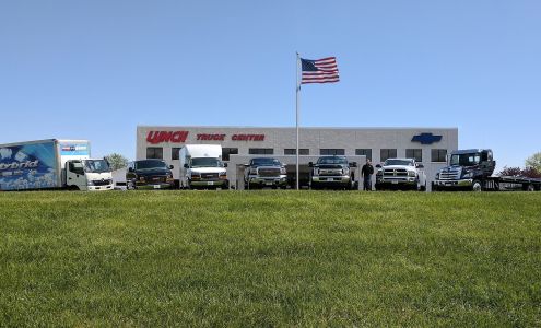 Lynch Truck Center