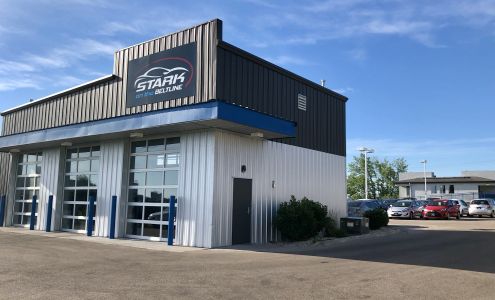 Stark on the Beltline