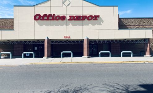 Office Depot