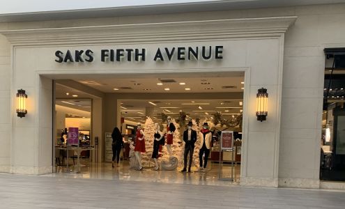 Saks Fifth Avenue