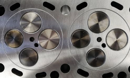 Schulz Automotive Machine