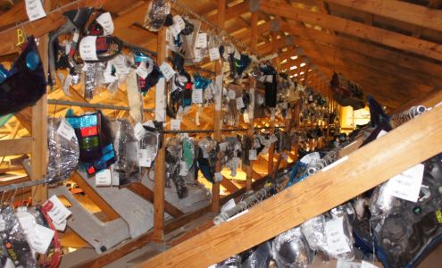 Ebbing Auto Parts, Inc.