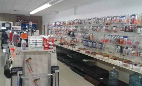 Peterbilt of Goodland: Truck & Tractor Repair