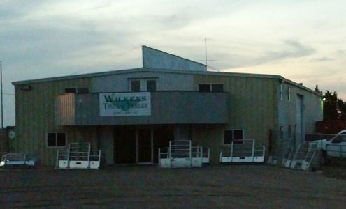 Wilkens Truck & Trailer
