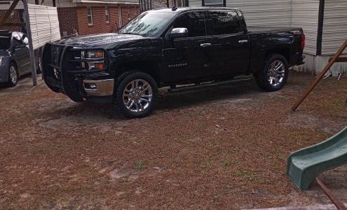 Charlie's Collision Center