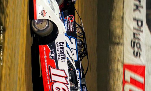 Duke's Paint & Body Shop