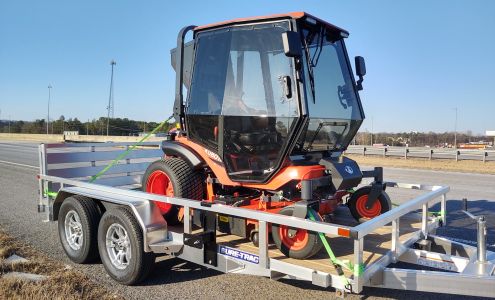 Scott Equipment Company, Inc.