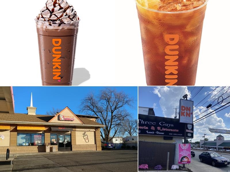Dunkin'