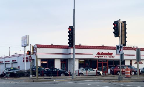 Autowise Body Shop & Used Cars Center