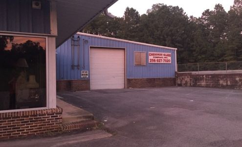 Cherokee Glass Company