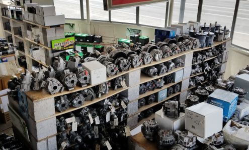 Alternator Electric Services Gunnison