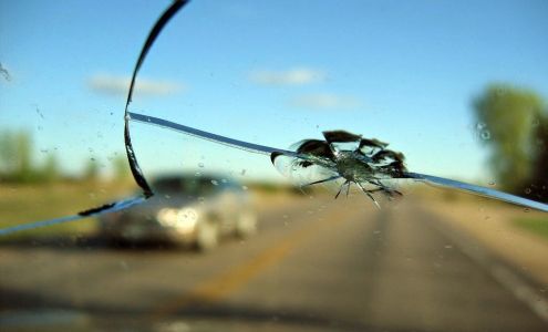 Simbol Auto Glass
