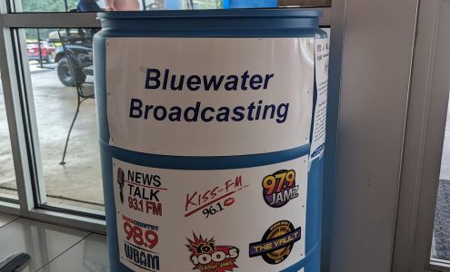 Riverside Chevrolet Service