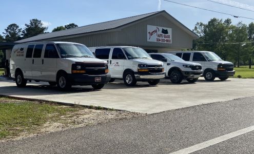 Jerry's Auto Glass