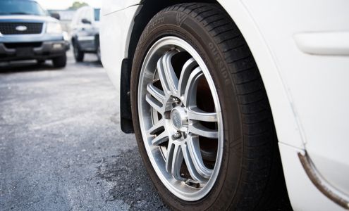 Choice Auto Sales