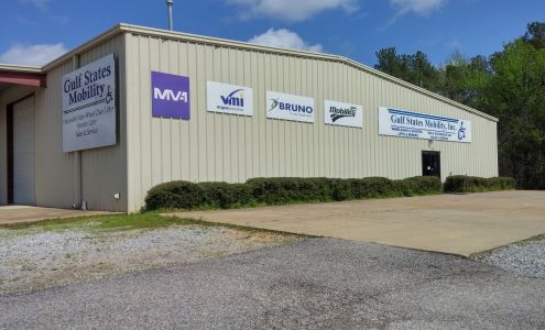 Superior Van & Mobility