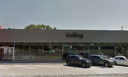 Golling Alfa Romeo FIAT