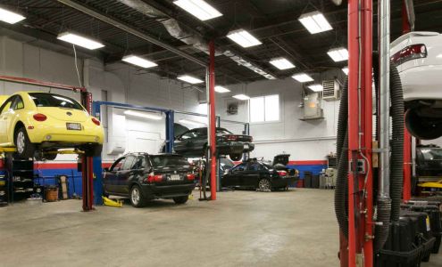 Carl's Auto Services