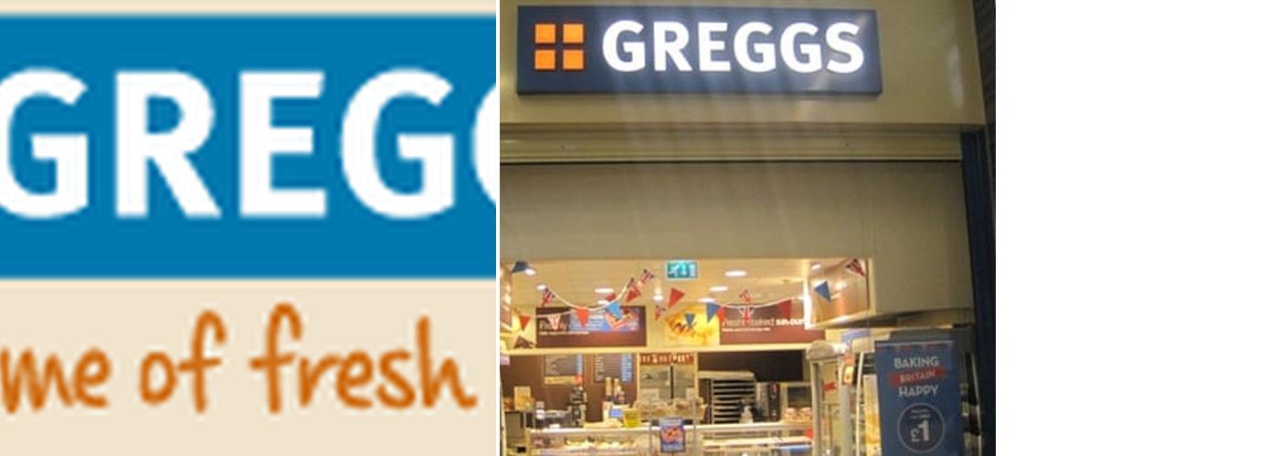 Greggs