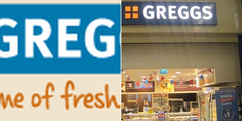 Greggs