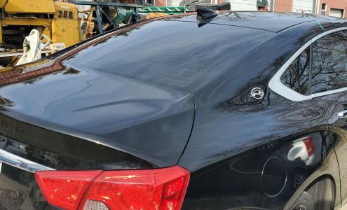 Sitzman Repair & Auto Inc