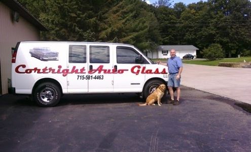 Cortright Auto Glass LLC