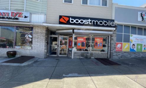 Boost Mobile