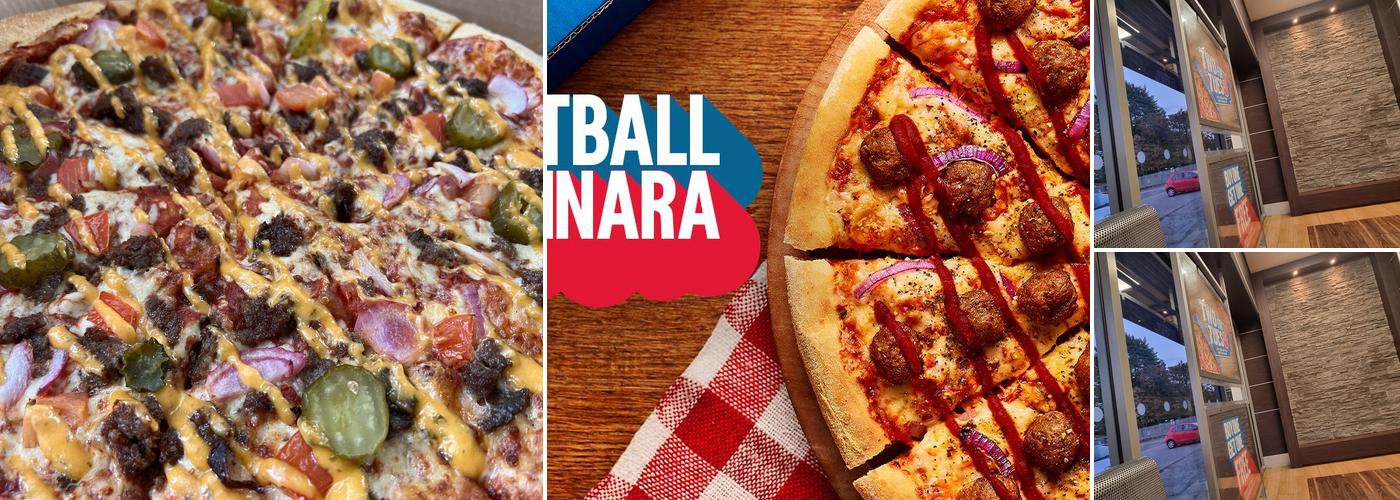 Domino's Pizza - Aberdeen - Kittybrewster