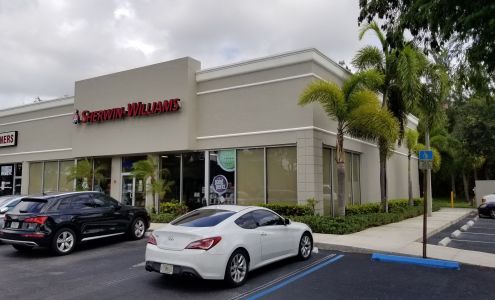 Sherwin-Williams Paint Store