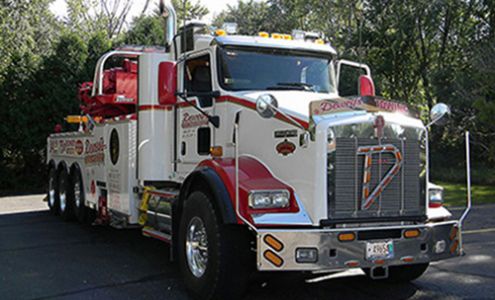 Dewey's Towing and Auto Repair