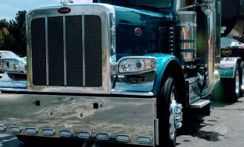 North Alabama Washout