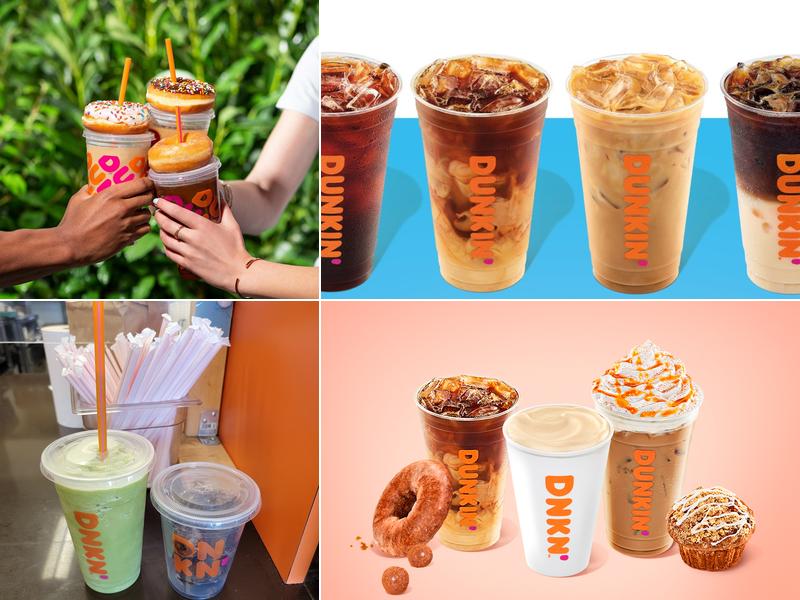 Dunkin