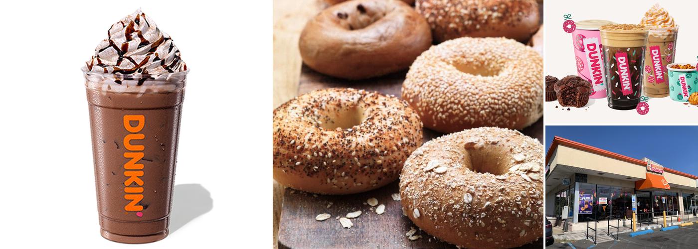 Dunkin'