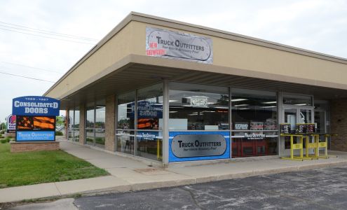 Truck Outfitters, L.L.C.