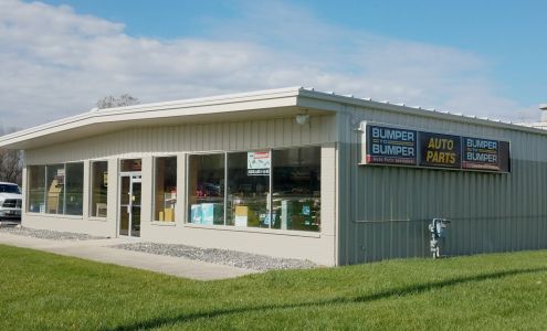 Bumper to Bumper West Bend