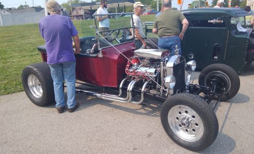 Vrana Frame and Body Shop