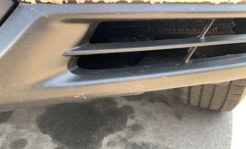 Geneva Auto Body Inc