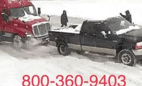 Wilbur Auto Body Wilbur