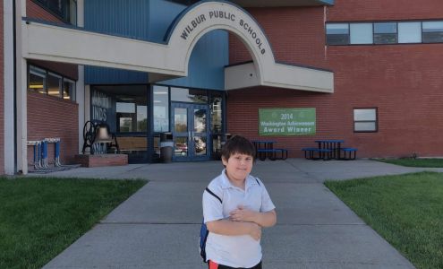 Wilbur School District Wilbur