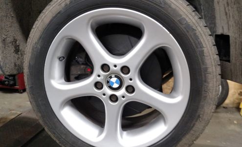 Expert Automotive Services & 24 Hour Towing