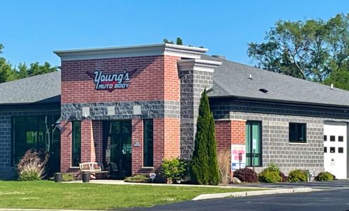 Young's Auto